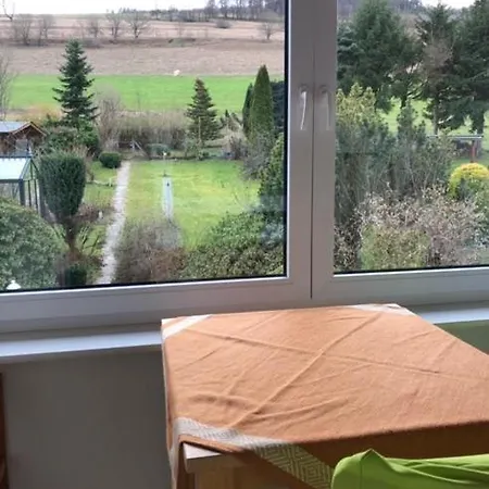 Ferienwohnung Paeusken Im Hochsauerland- E- Bike Und Auto Laden Moeglich Bestwig Exterior foto
