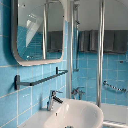 Ferienwohnung Paeusken Im Hochsauerland- E- Bike Und Auto Laden Moeglich Bestwig Exterior foto