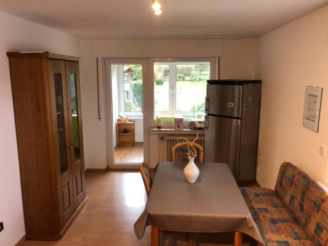 Paeusken Im Hochsauerland- E- Bike Und Auto Laden Moeglich Apartment Bestwig